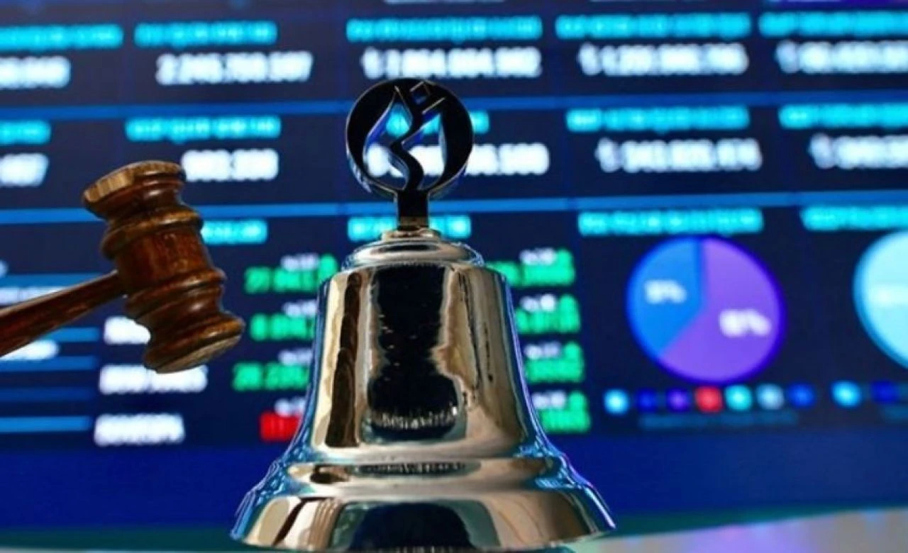 Bu haftanın halka arz takviminde yeni hisse yer almadı