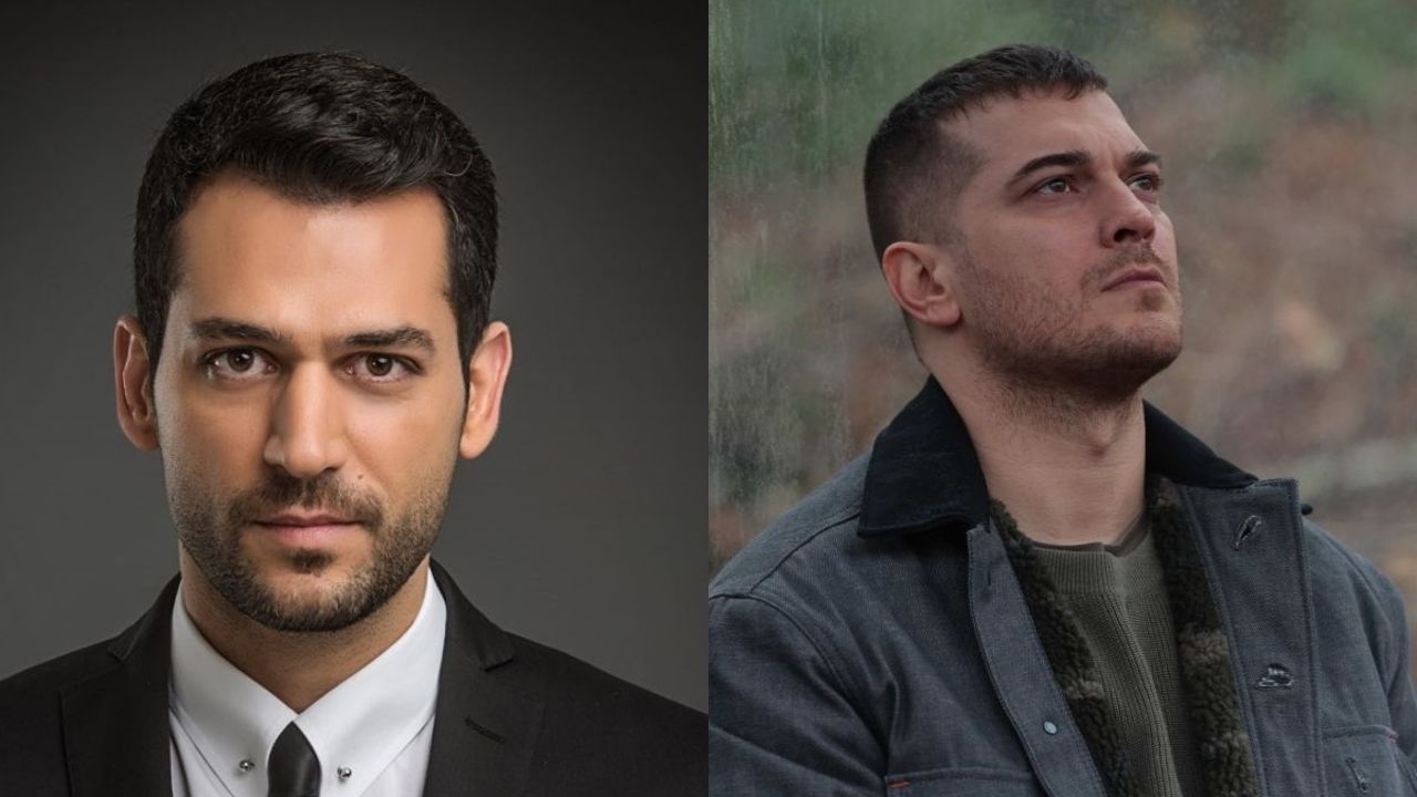 Çağatay Ulusoy ve Murat Yıldırım'ın bölüm başı ücreti belli oldu! Zirvedeki isim yine değişmedi