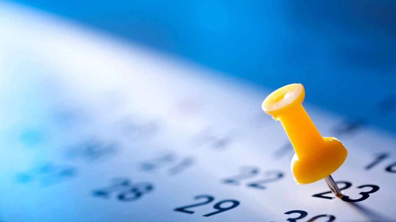 Çalışanlar şimdiden hesaplamaya başladı! 2025’te 45 gün tatil yapılabilir - 6. Resim