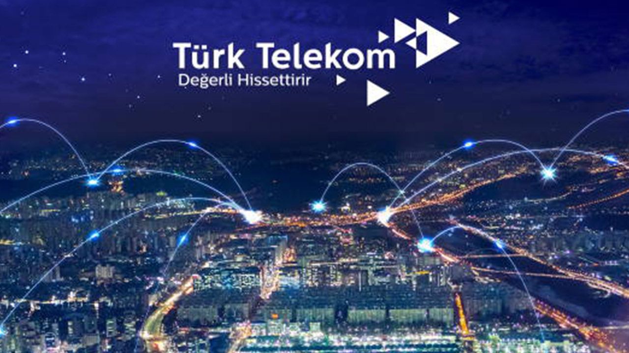 ‘Fiber Mobilite’ dönemini başlattıklarını açıklayan Türk Telekom CEO’su Önal: “Türk Telekom’dan mobilde güçlü büyüme, tarihi rekor