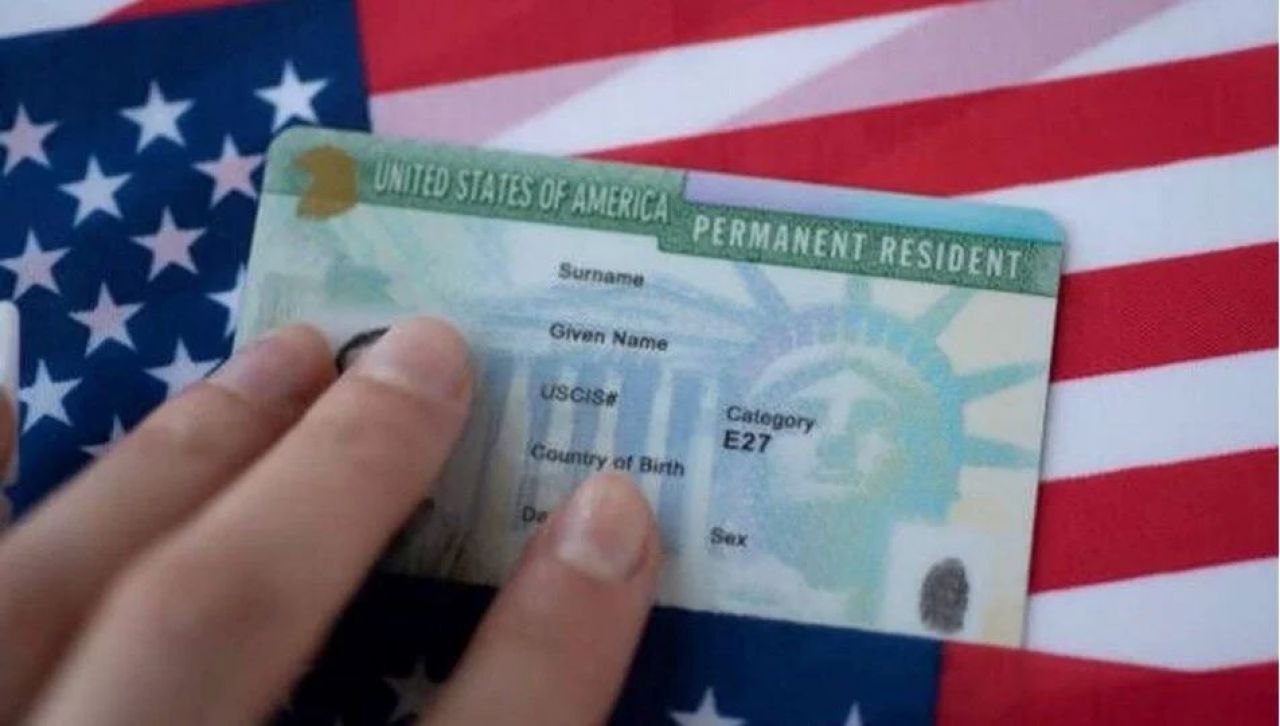 Green Card başvurularının Ekim ayında başlaması bekleniyor - 2. Resim