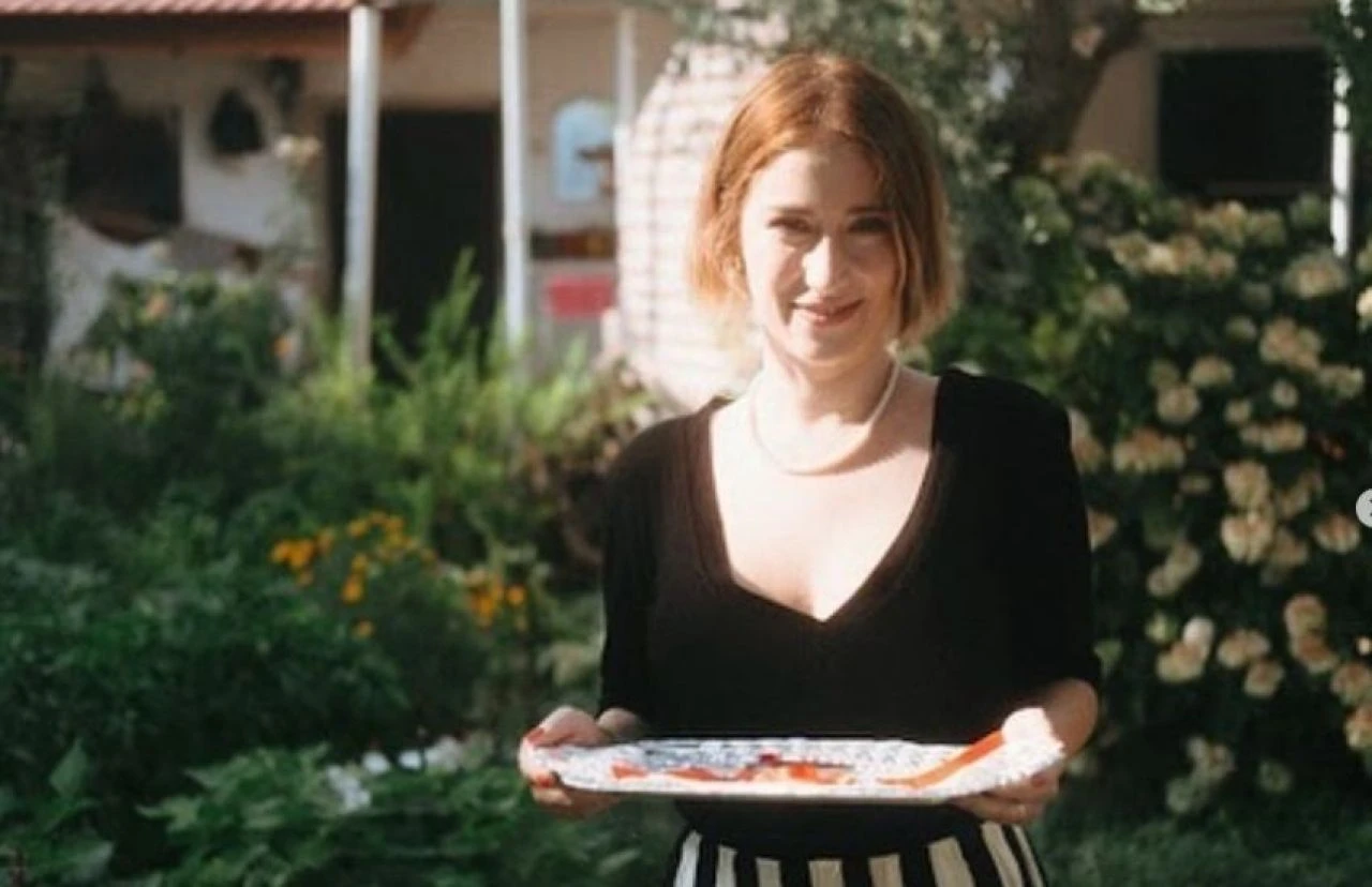 Hazal Kaya iğne ipliğe döndü! Zayıflama sırrını tek tek paylaştı - 2. Resim