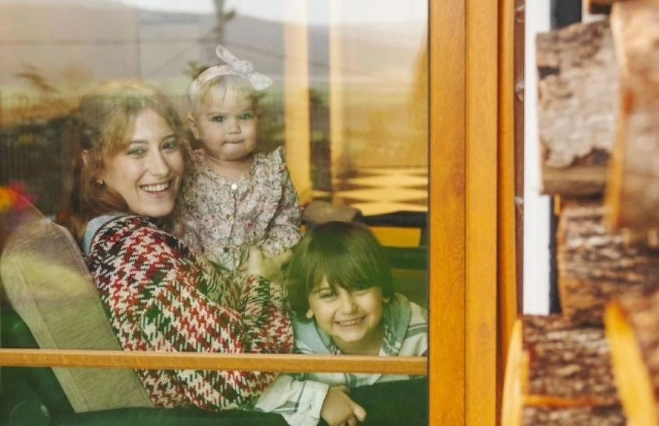 Hazal Kaya iğne ipliğe döndü! Zayıflama sırrını tek tek paylaştı - 4. Resim