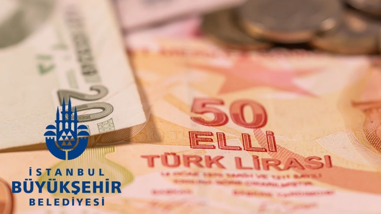 İBB burs başvuru tarihinin bu ay açıklanması bekleniyor - 1. Resim