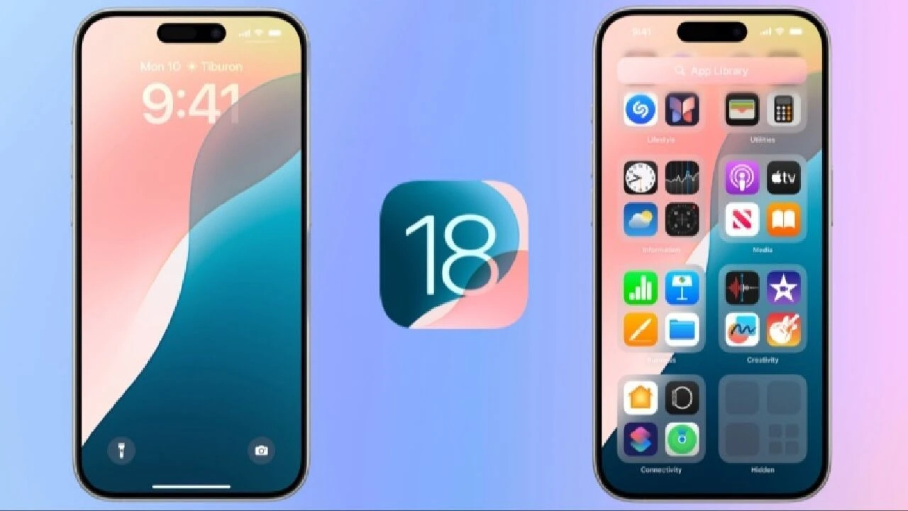 İOS 18 güncellemesi sonrası iPhone 11, 12, ve13 modellerinde sorunlar yaşanıyor - 2. Resim