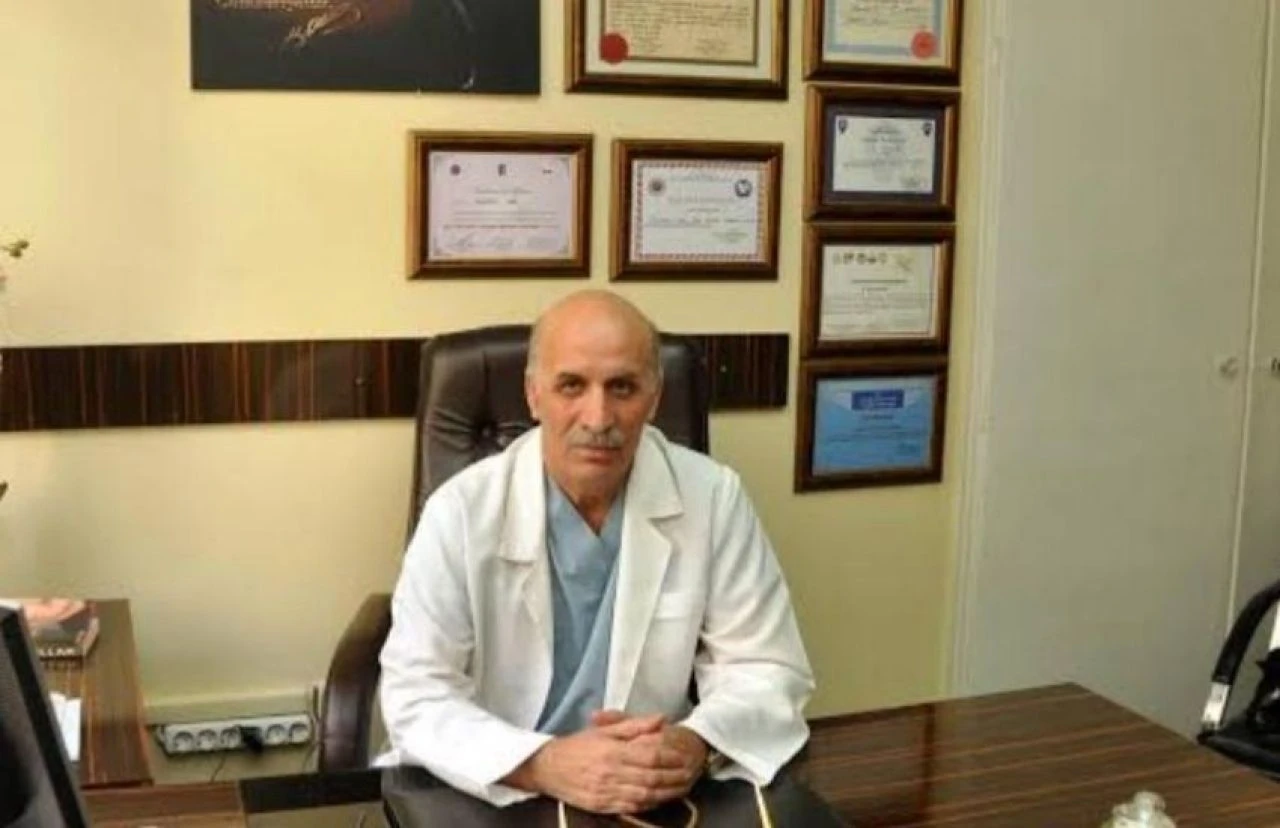 İrem Sak'ın acı günü! Babası hayatını kaybetti - 2. Resim