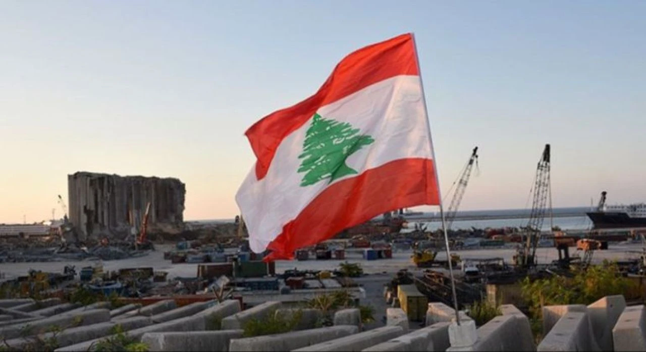 İsrail'den Lübnan'a benzeri görülmemiş saldırı! Taşınabilir çağrı cihazlarına sızarak eş zamanlı patlattılar - 3. Resim