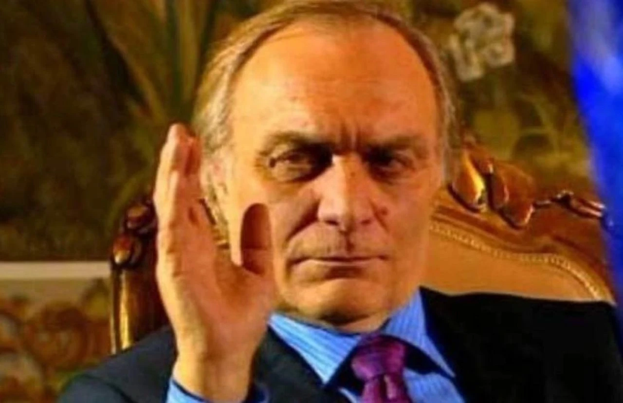 Kavak Yelleri oyuncuları yıllar sonra ilk kez bir arada! Herkes Kurtlar Vadisi Laz Ziya repliğini yazdı - 3. Resim