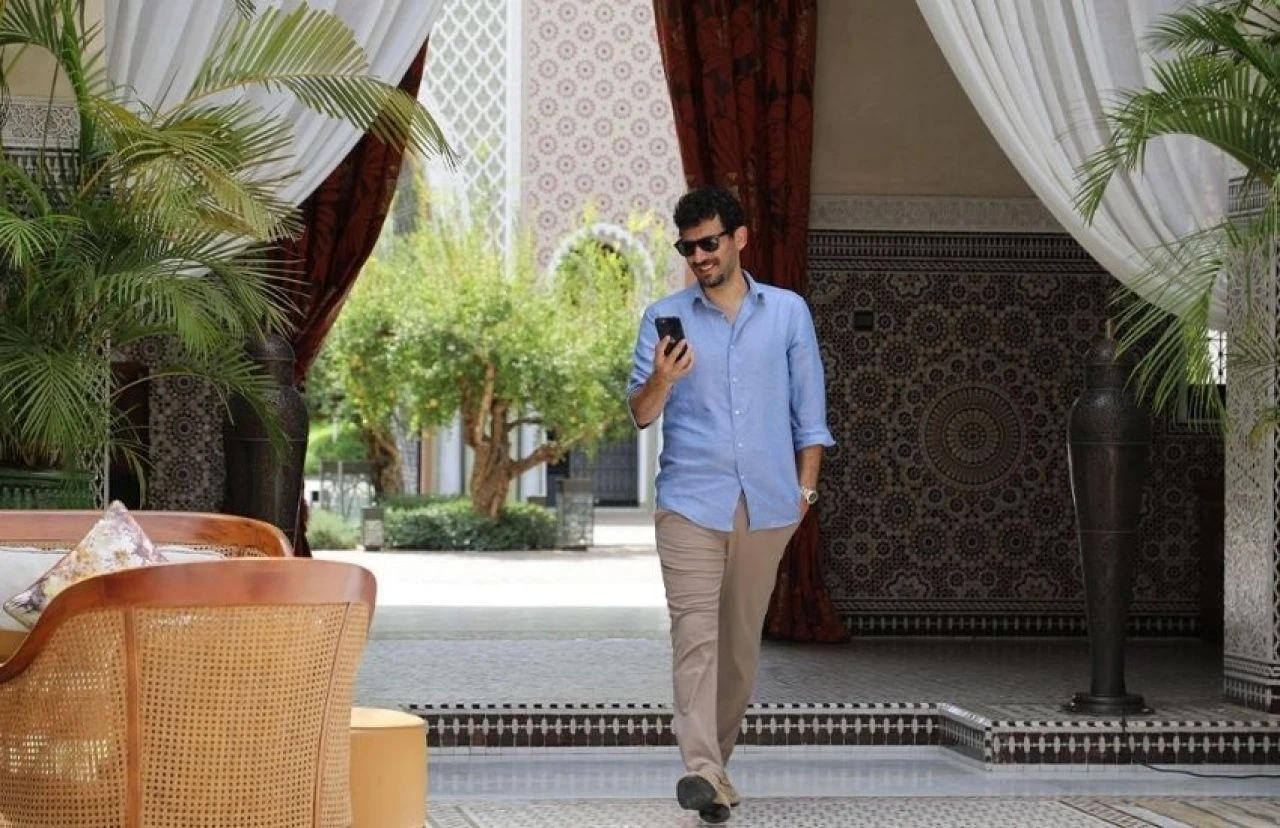 Murat Yıldırım ve Ebru Şahin'den Erik Dalı performansı - 3. Resim