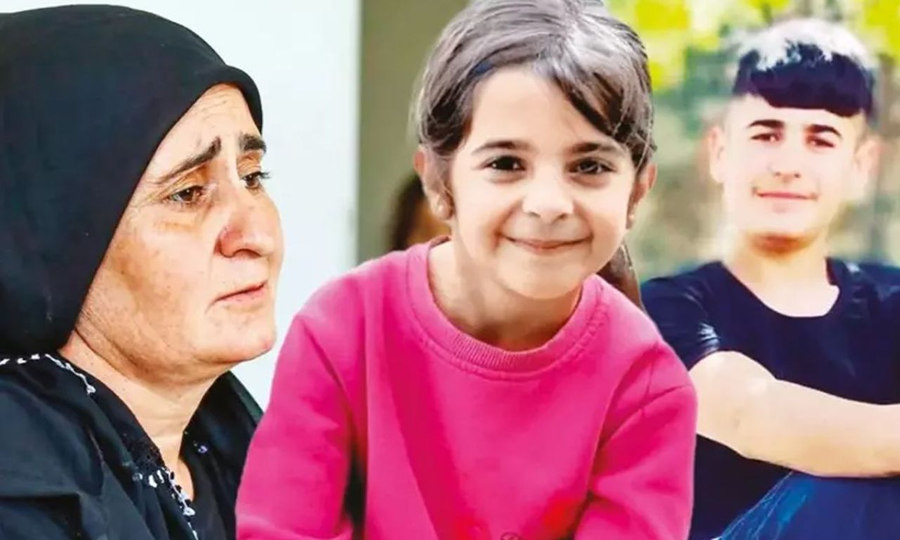 Narin Güran cinayetinde 'boğuşma' detayı! Yenge Hediye Güran ifadesinde ağzından kaçırdı - 1. Resim