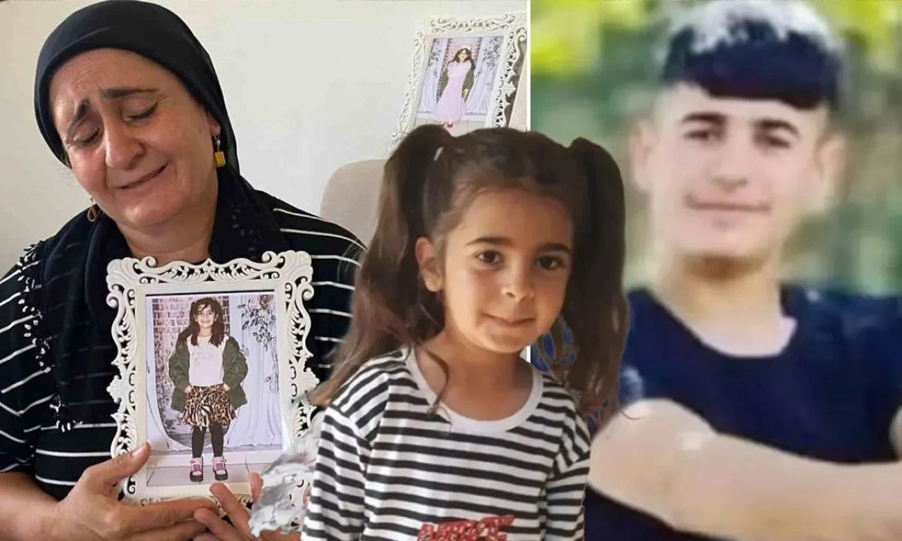 Narin Güran cinayetinde korkunç detay | Aile boyu vahşet! Cesedi bulunmasın diye her yolu denemişler! - 2. Resim