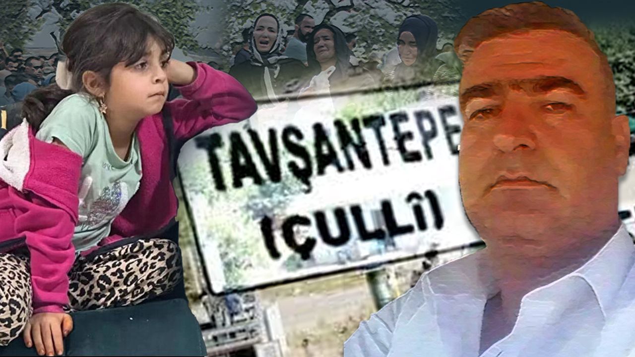 Son dakika | Narin Güran cinayetinde sır telefon görüşmesi! Amca Salim Güran inkar ediyor