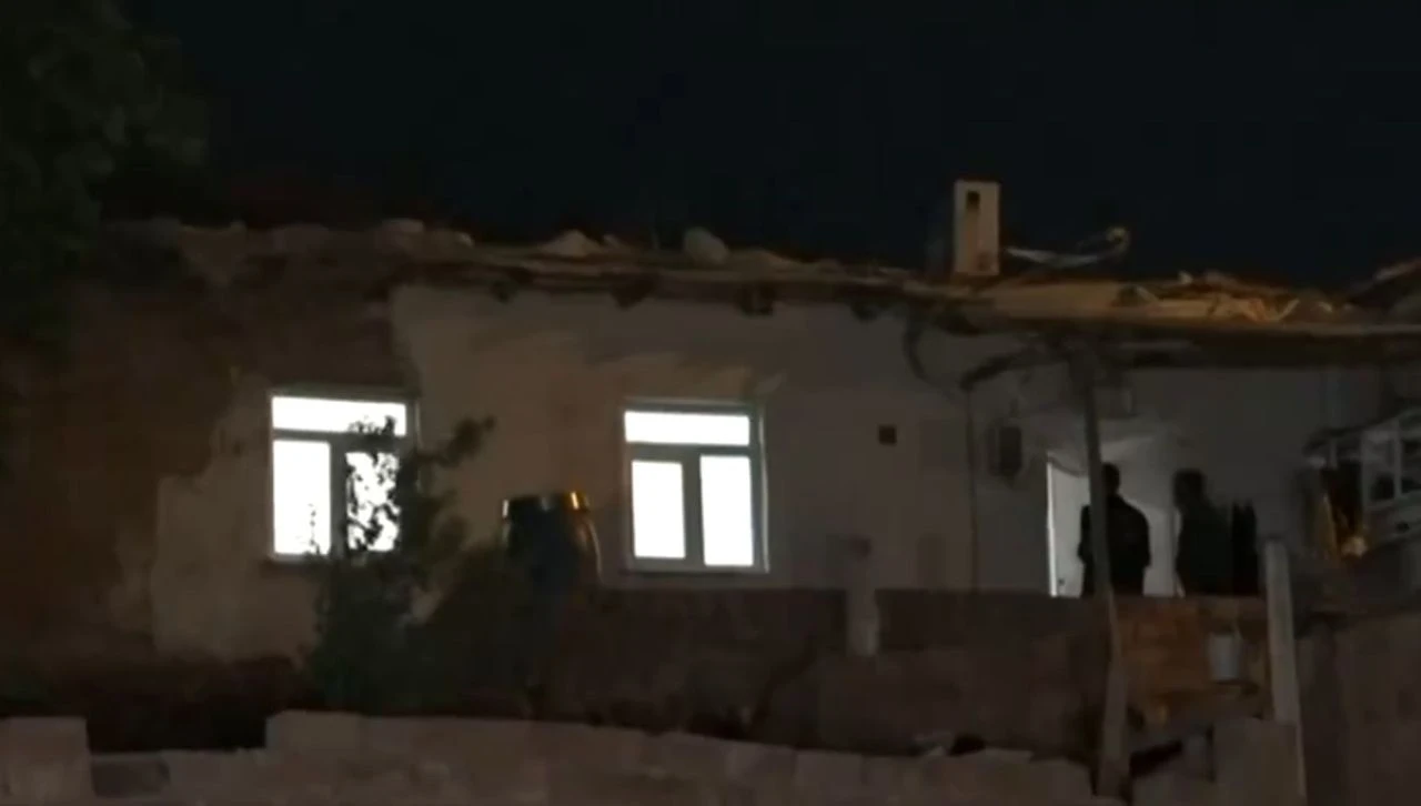 Son dakika | Narin Güran soruşturmasında itirafçı Nevzat Bahtiyar'ın evi arandı!