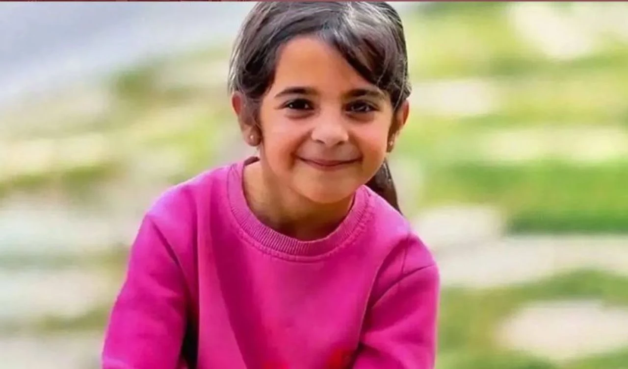 Son dakika | Narin Güran'ın ölüm nedeni belli oldu! Ağzından çıkan sıvı eline bulaşmış