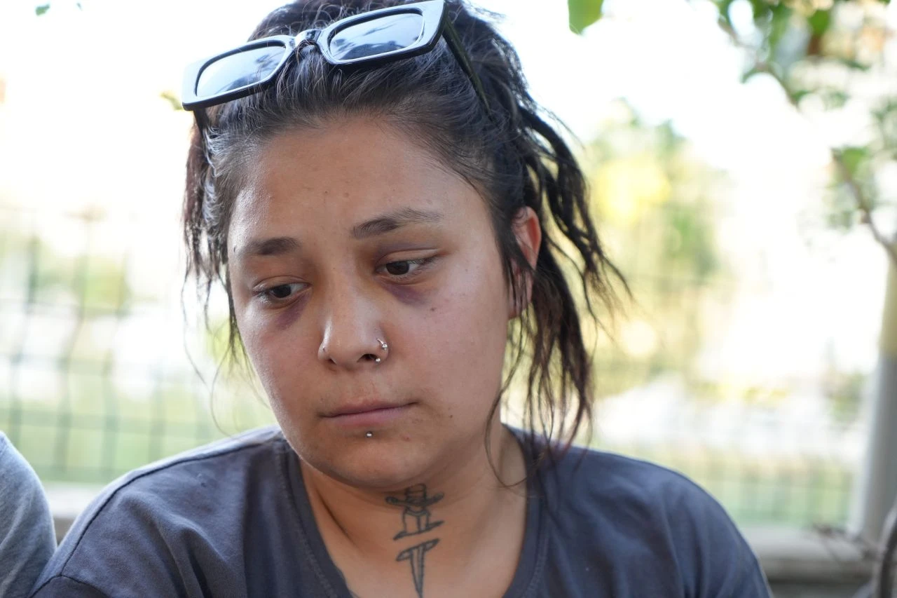 Tedavi için gittikleri hastanede 'ölü' olduğunu öğrendi! Genç kadın neye uğradığını şaşırdı - 1. Resim