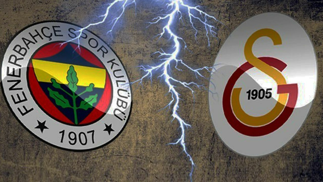 20 Eylül saat 13.00'da genel satışa çıkacak Fenerbahçe-Galatasaray maçının biletleri 1500 TL'den başlıyor - 1. Resim