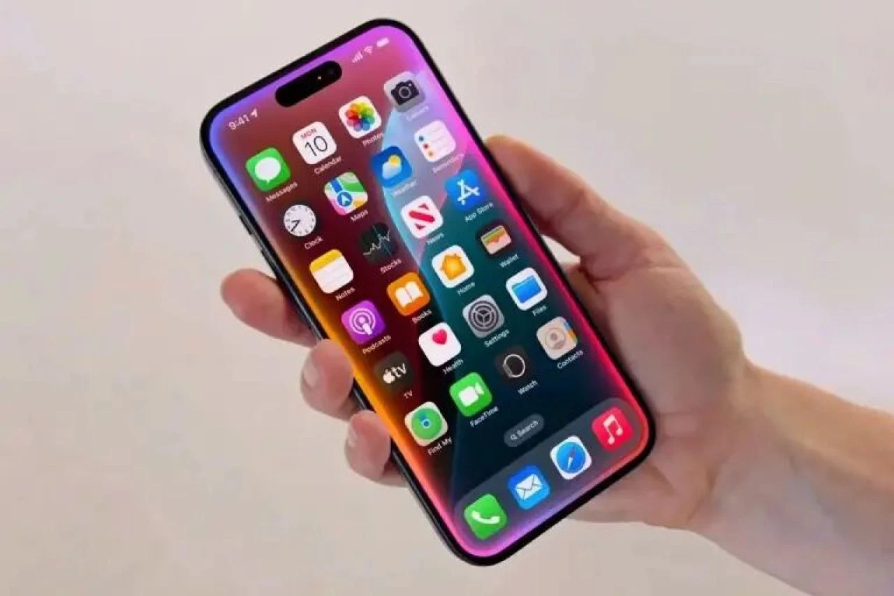 Apple yapay zekası ekim ayında gelecek iOS 18.1 beta sürümüyle iPhone'lara eklenecek - 1. Resim