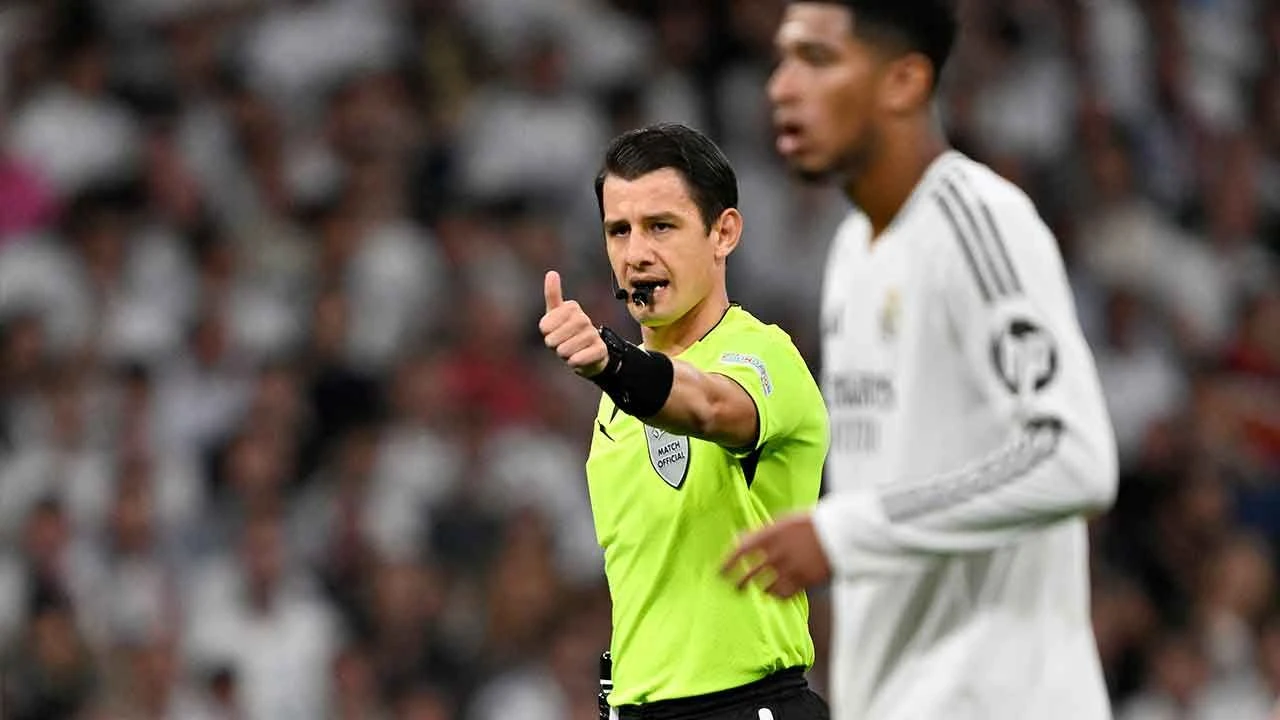 Arda Güler 15 dakikada Real Madrid'i kurtardı - 3. Resim