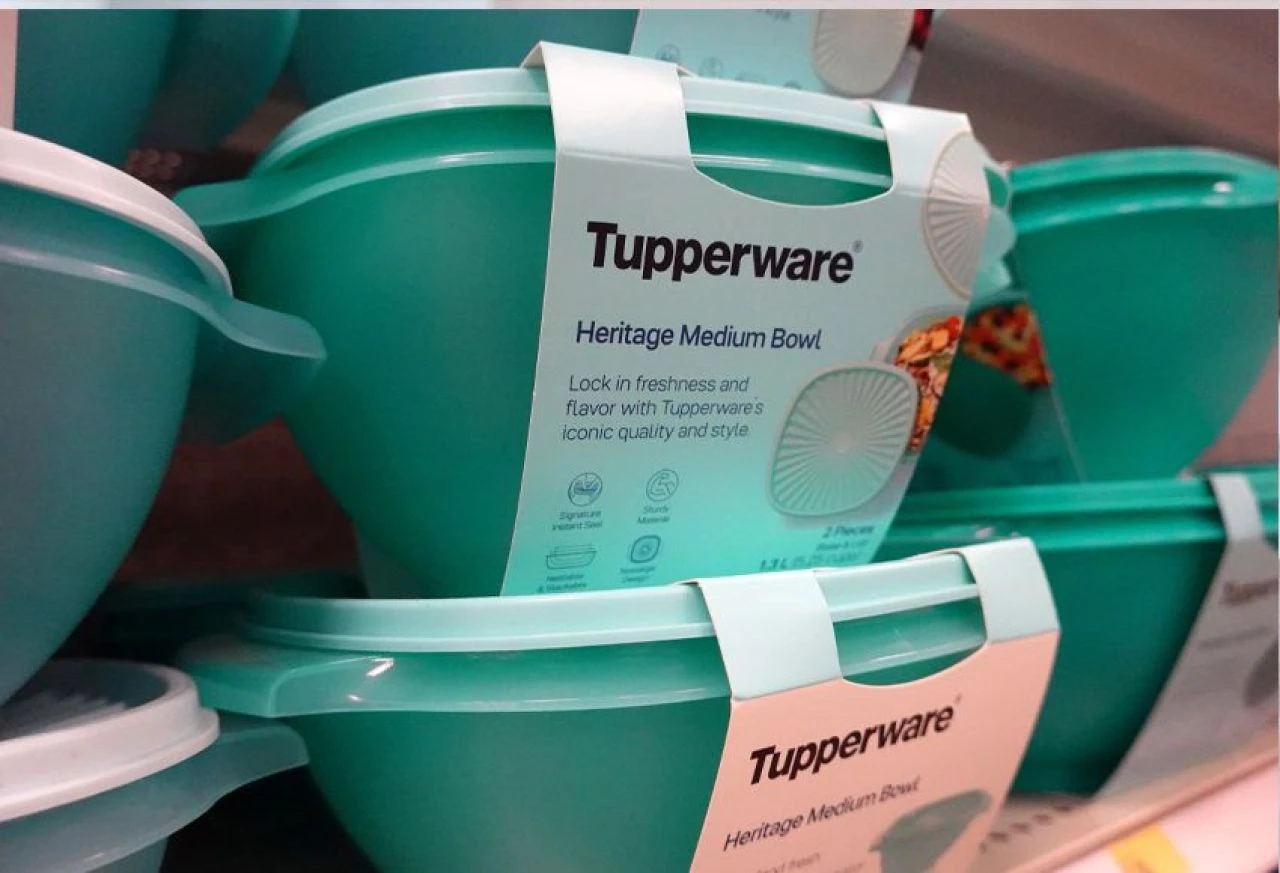 Bir zamanlar her mutfağın vazgeçilmeziydi! Ünlü marka iflas açıklıyor