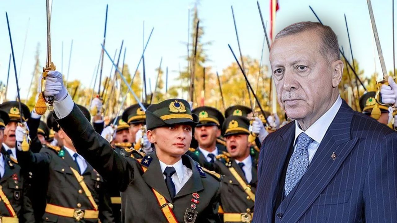 Cumhurbaşkanı Erdoğan&#039;dan çok net &#039;kılıçlı yemin&#039; talimatı: Üzerine gideceğiz gerekeni yapacağız