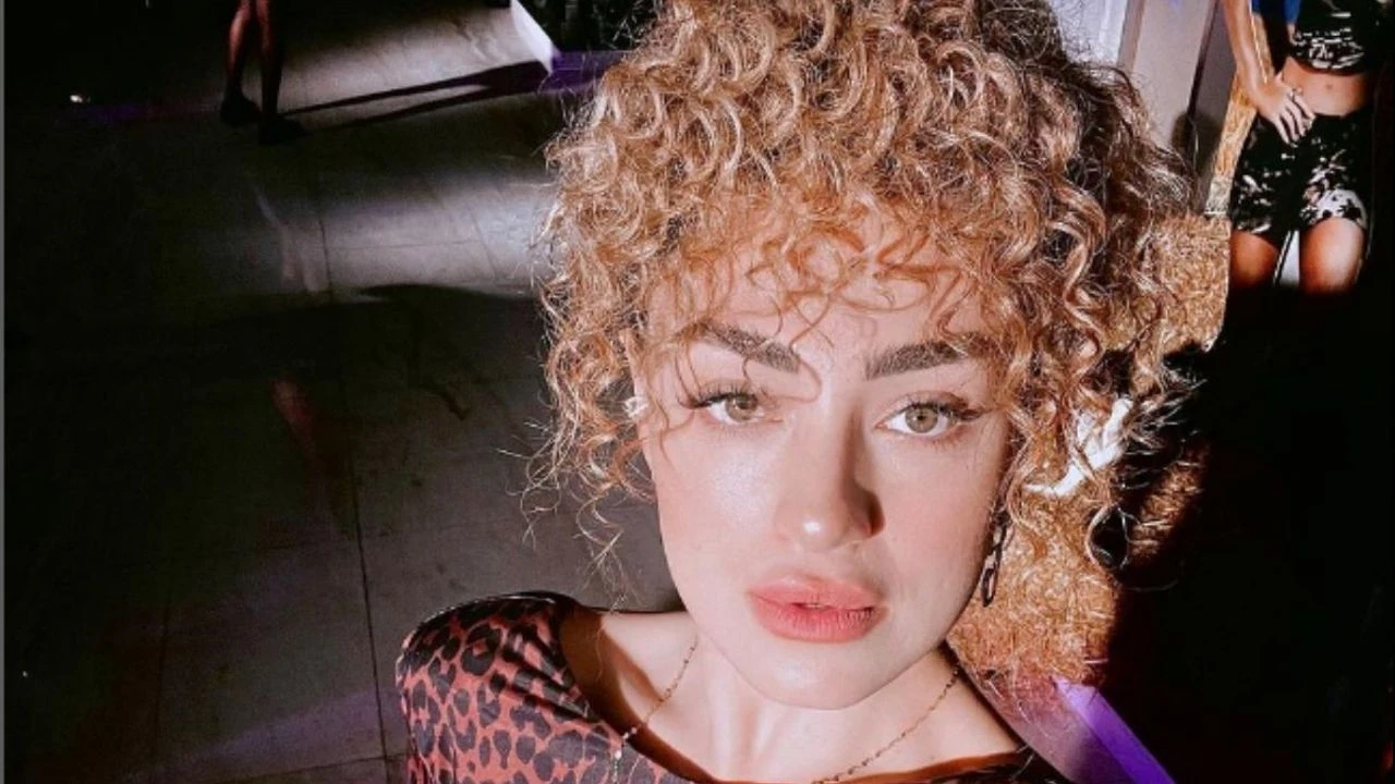 Dilan Çıtak, İbrahim Tatlıses’in beşinci çocuğu ve 35 yaşında