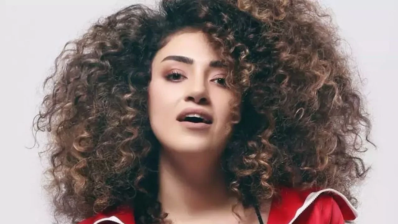 Dilan Çıtak, İbrahim Tatlıses’in beşinci çocuğu ve 35 yaşında