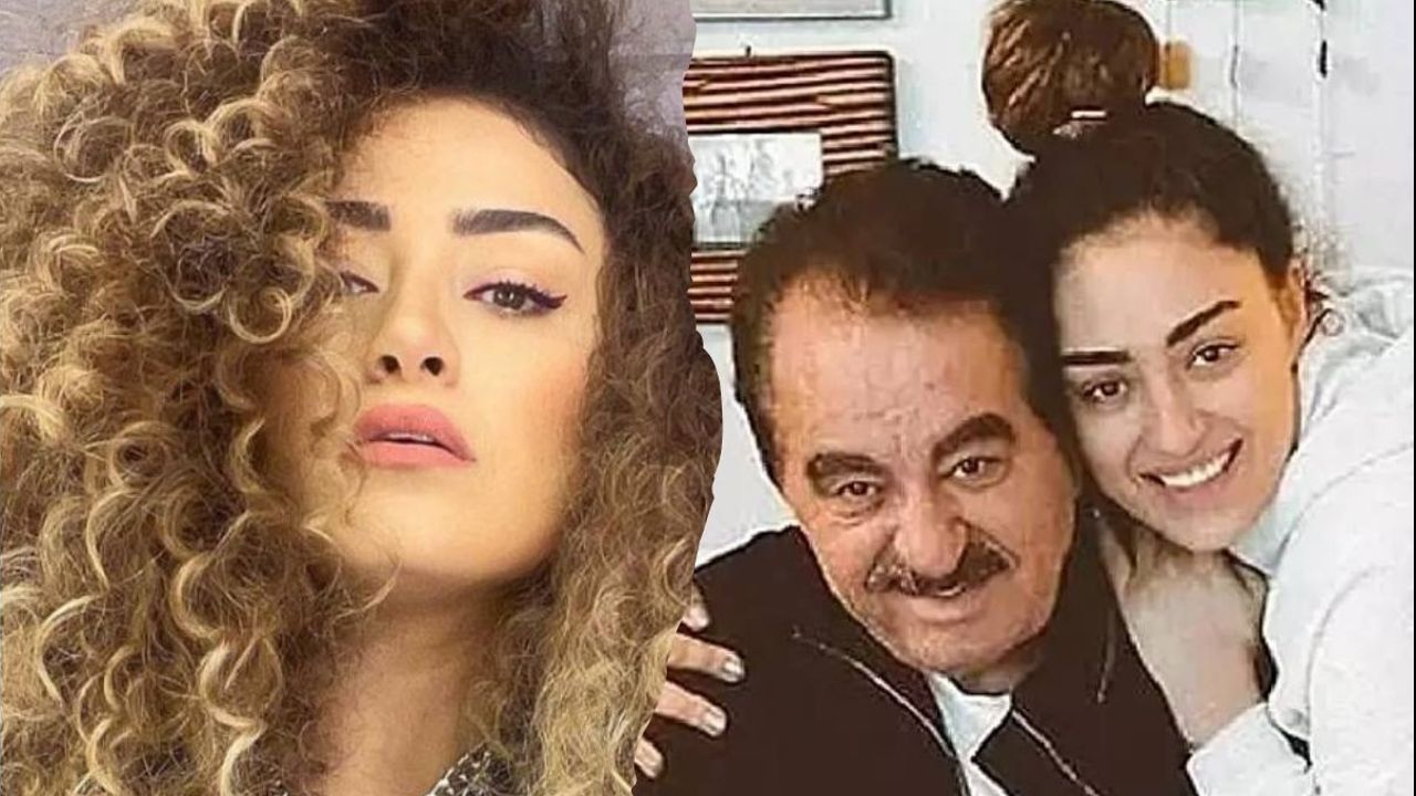 Dilan Çıtak, İbrahim Tatlıses’in beşinci çocuğu ve 35 yaşında