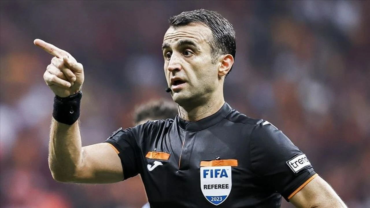 Dursun Özbek'ten Atilla Karaoğlan tepkisi: Galatasaray'ı nasıl doğradığını anlatmıştım - 1. Resim