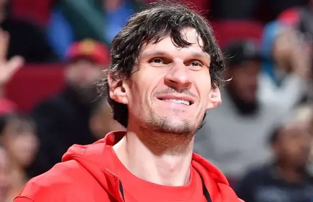 Fenerbahçe'den dev transfer! Boban Marjanovic resmen açıklandı - 2. Resim