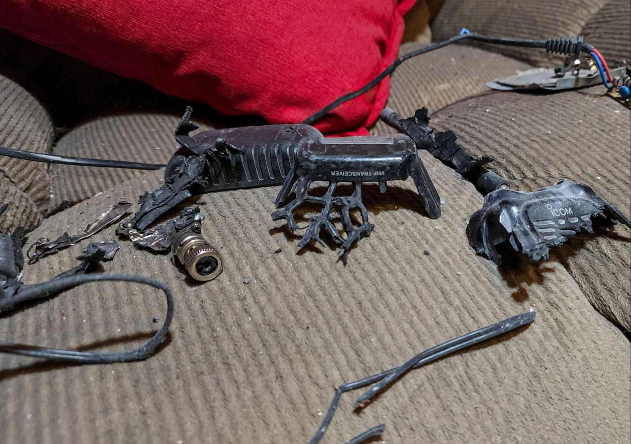 Hizbullah'ın Japon telsizleri patladı, ASELSAN'dan dikkat çeken paylaşım geldi