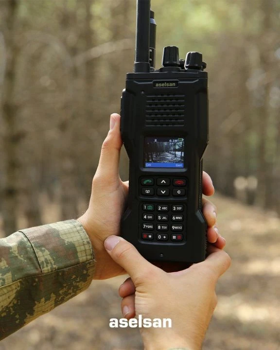 Hizbullah'ın Japon telsizleri patladı, ASELSAN'dan dikkat çeken paylaşım geldi