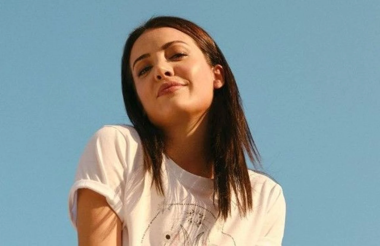 İrem Sak, Çukur ve Yalan Dünya dizilerinde oynadı - 2. Resim