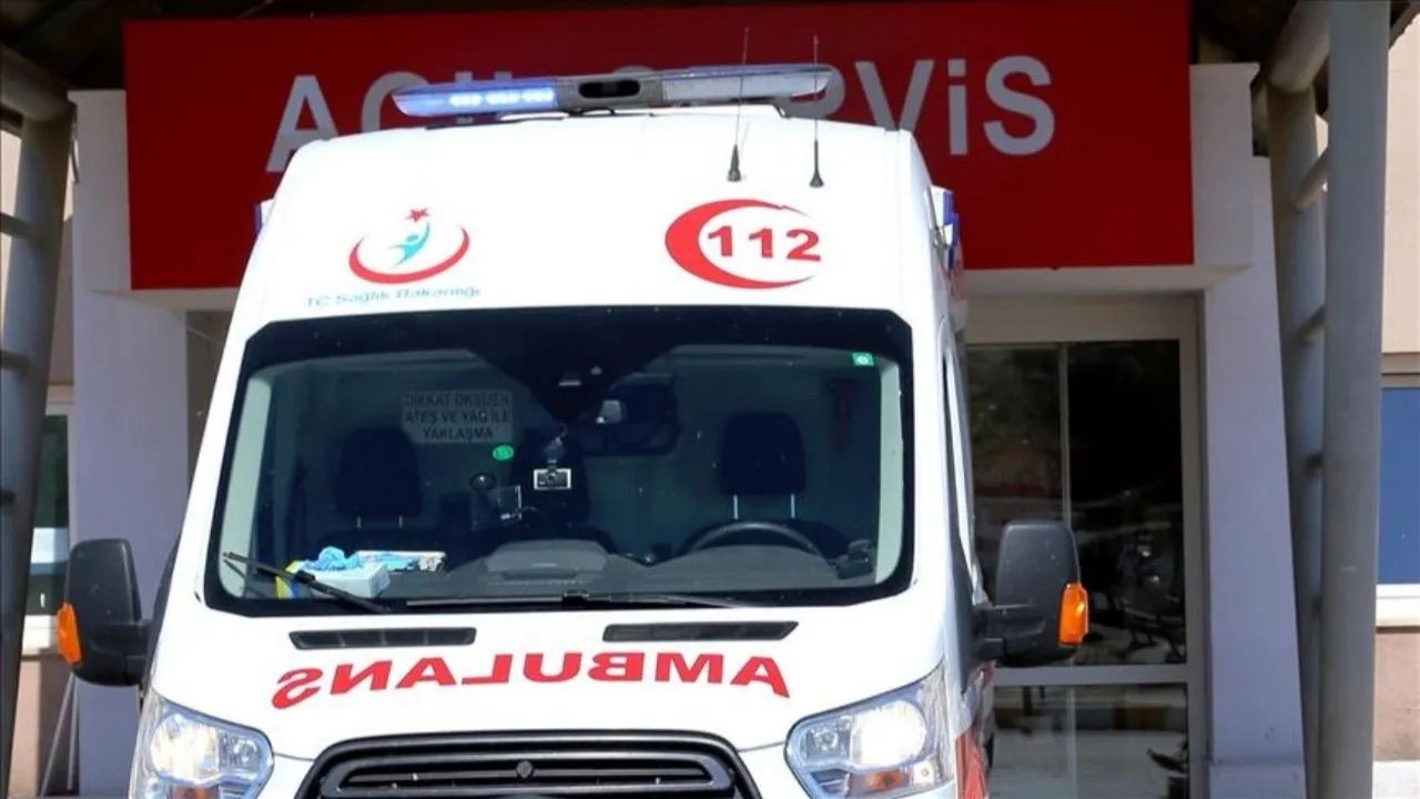 İstanbul'da ambulanslar için yapay zeka dönemi: Doğru hastane seçimi otomatik gerçekleşiyor - 4. Resim