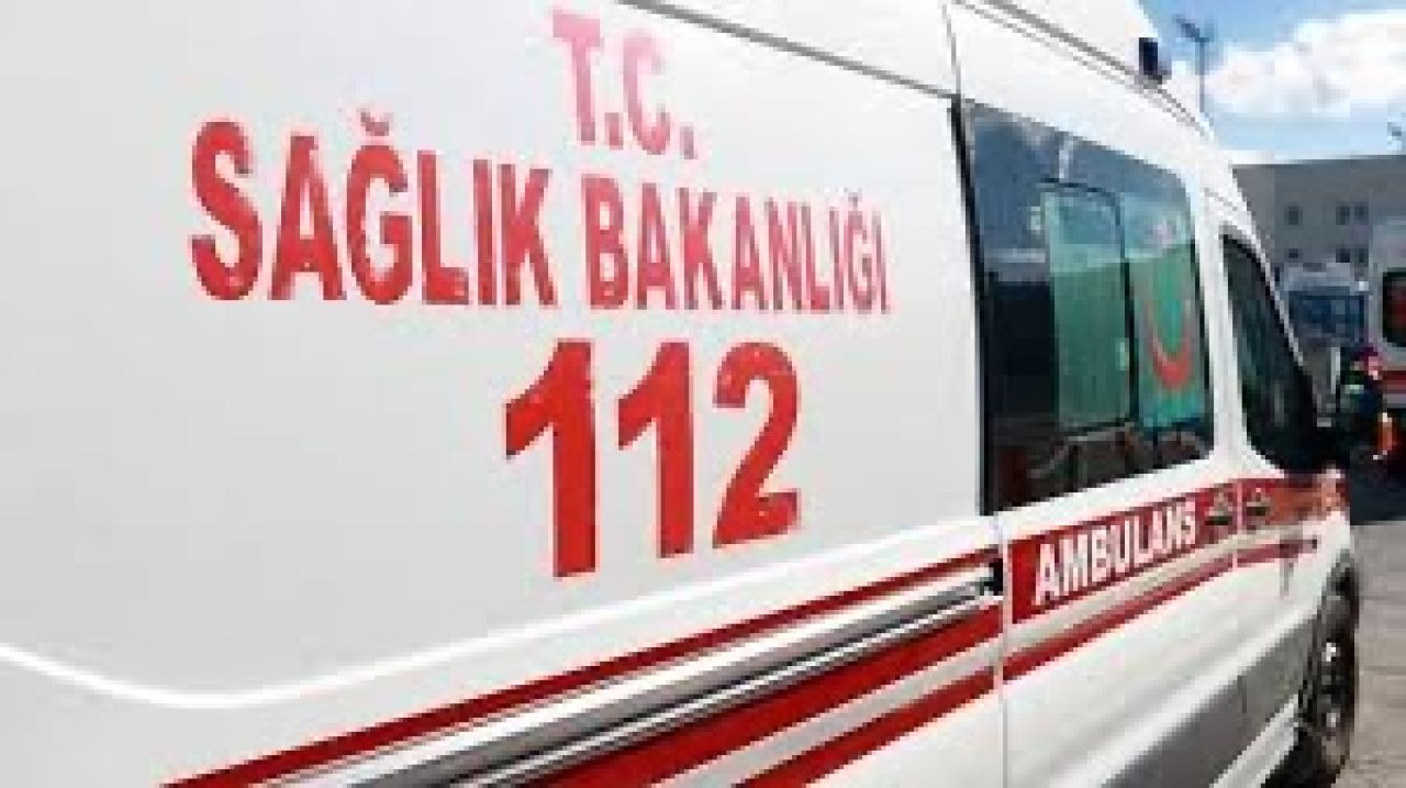 İstanbul'da ambulanslar için yapay zeka dönemi: Doğru hastane seçimi otomatik gerçekleşiyor - 2. Resim