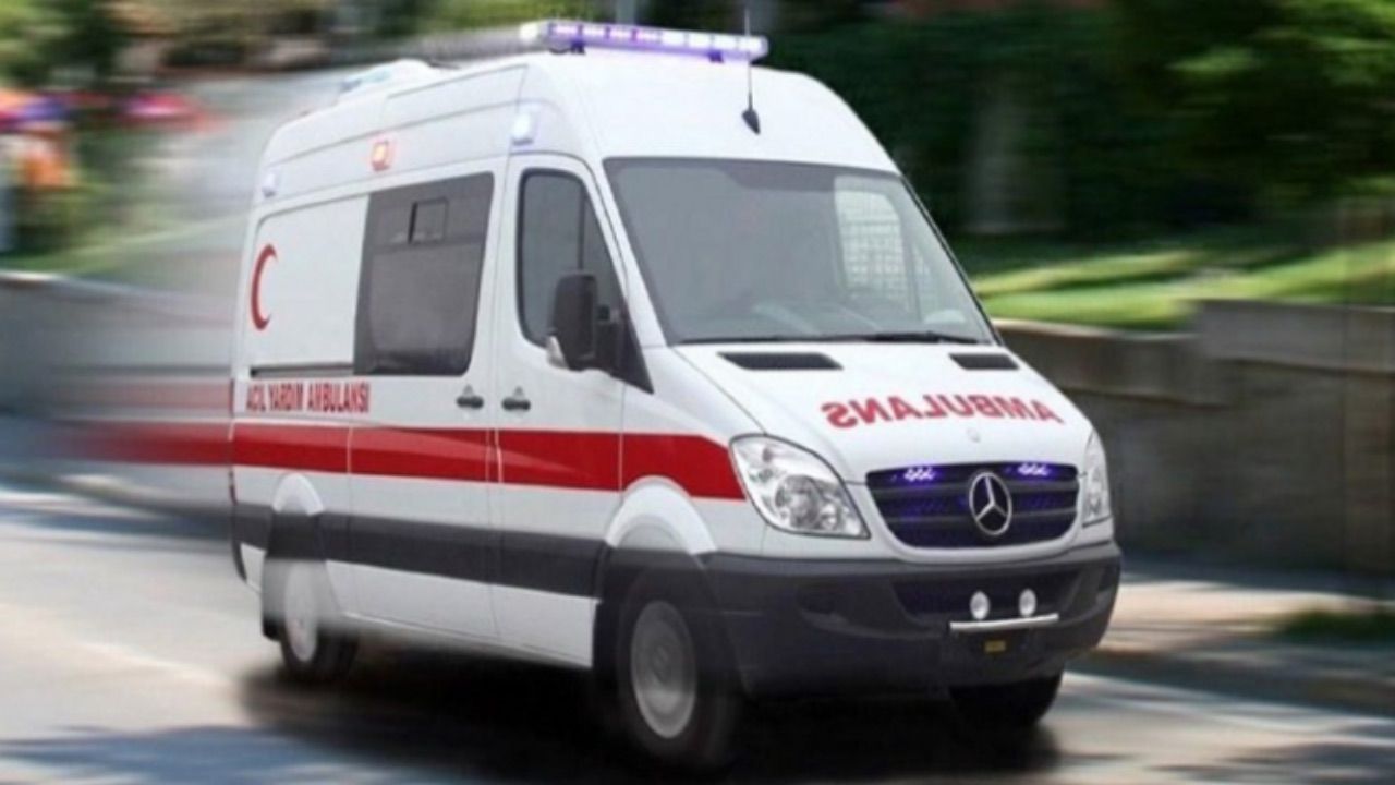 İstanbul'da ambulanslar için yapay zeka dönemi: Doğru hastane seçimi otomatik gerçekleşiyor