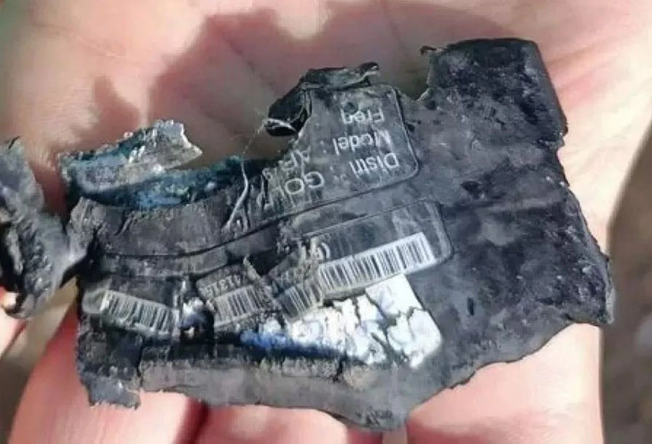 'Lübnan'da patlatılan çağrı cihazlarını kim üretti'  tartışması! Tayvanlı Gold Apollo asıl üreticiyi açıkladı  - 1. Resim