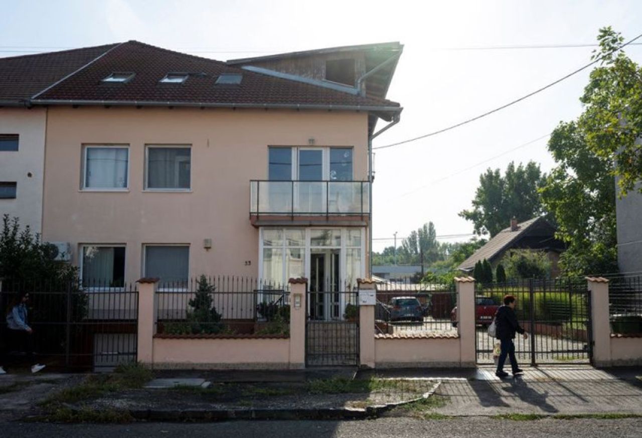 Lübnan'da patlayan çağrı cihazlarını yapan şirket hayalet çıktı! Budapeşte'deki adresi bulundu - 1. Resim