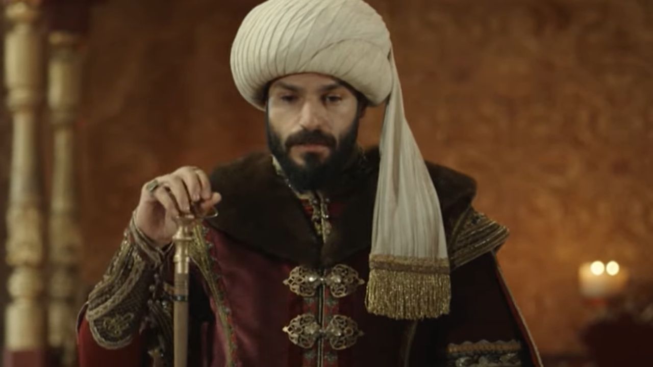 Mehmed Fetihler Sultanı dizisinin yeni sezonu 24 Eylül Salı günü başlayacak