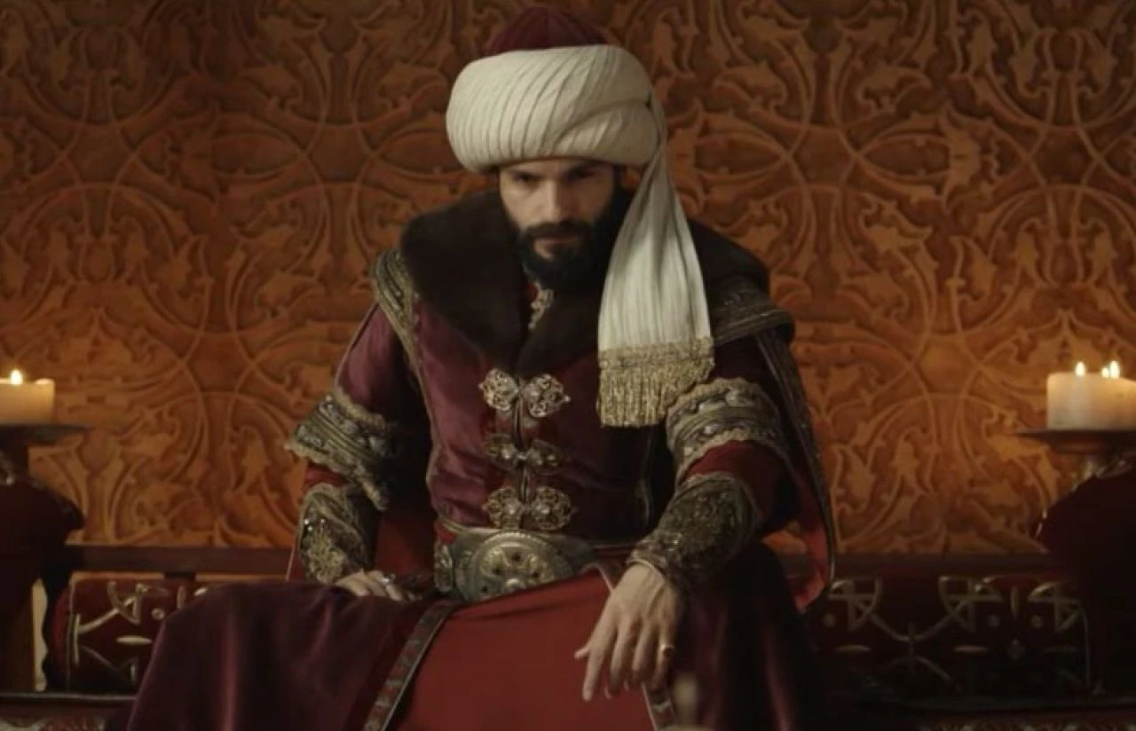 Mehmed Fetihler Sultanı dizisinin yeni sezonu 24 Eylül Salı günü başlayacak