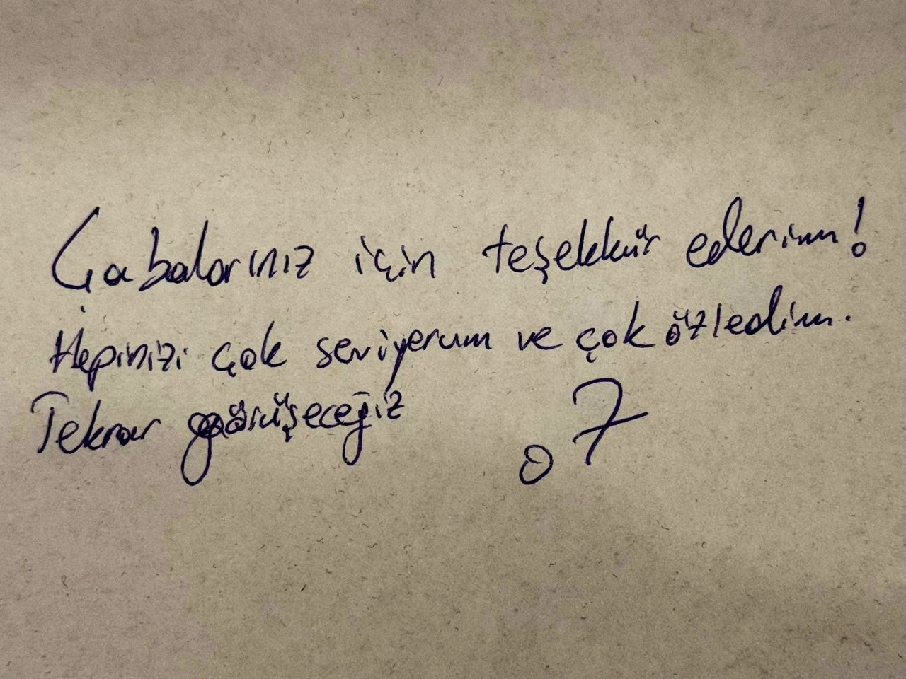 'Müstehcenlik' suçundan tutuklanan Ahmet Sonuç'tan (Jahrein) ilk açıklama!  - 1. Resim