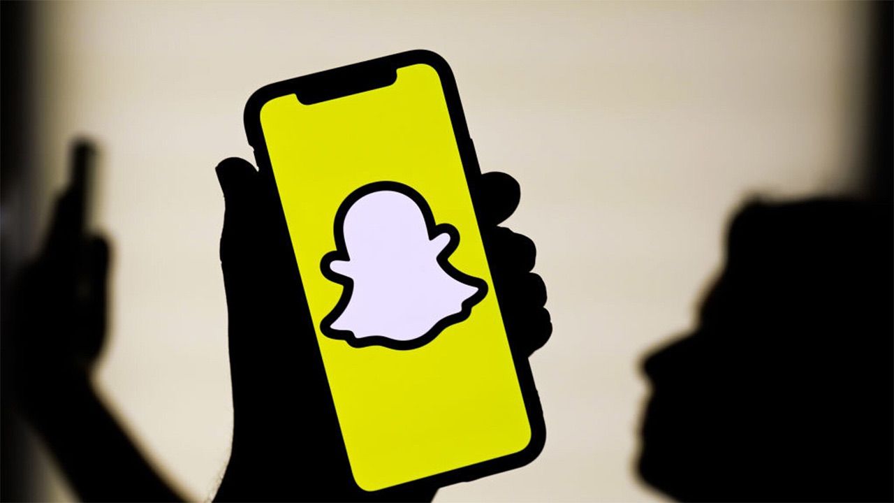 Snapchat, tasarımını tepeden tırnağa değiştirdi: İşte yeni görünümü - 3. Resim