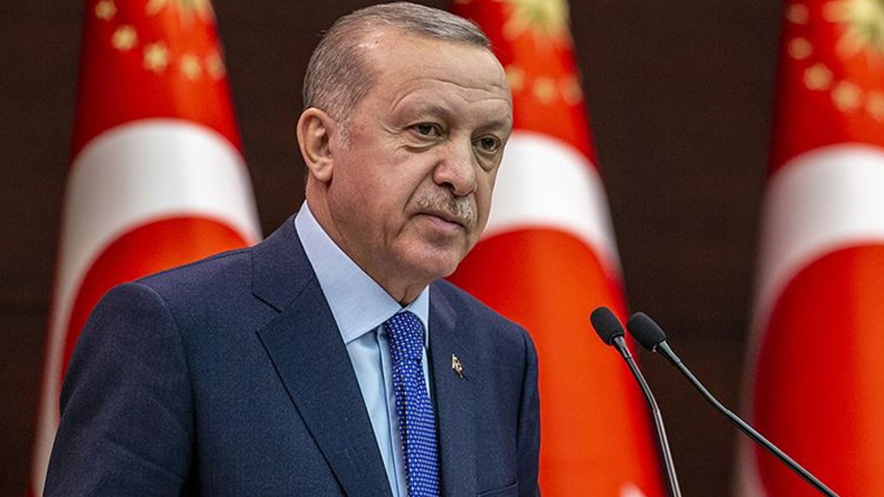 Son dakika | Cumhurbaşkanı Erdoğan'dan önemli mesajlar: Anayasa'daki ilk 4 madde tartışmasına noktayı koydu