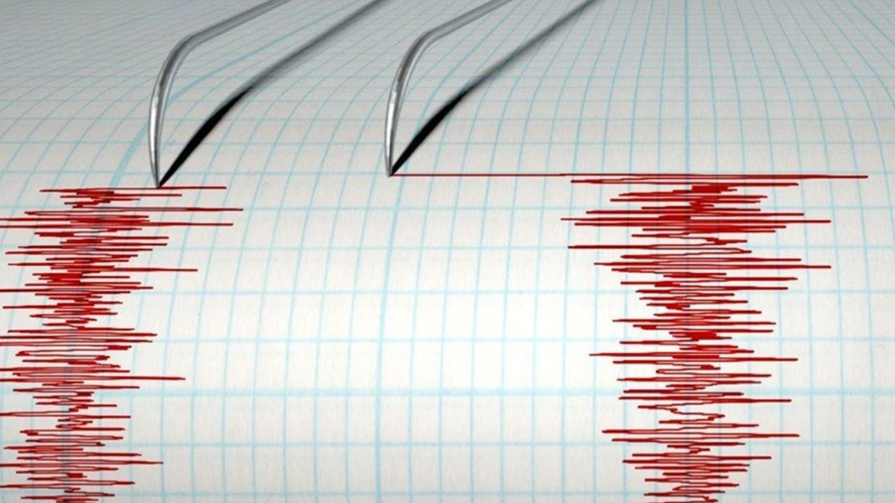 Son dakika | Malatya&#039;da deprem oldu