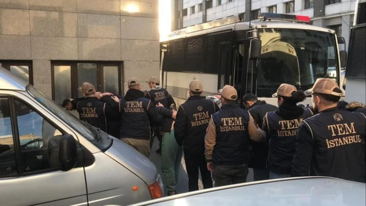 Son dakika | Mossad ajanları davasında karar çıktı - 1. Resim