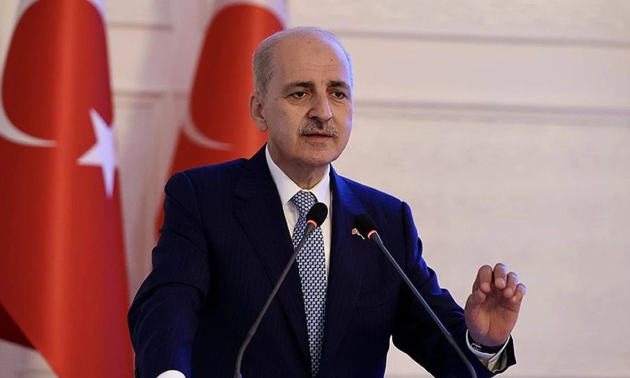 AK Parti gündeme getirecek! Yeni anayasa için yeni dönem - 2. Resim