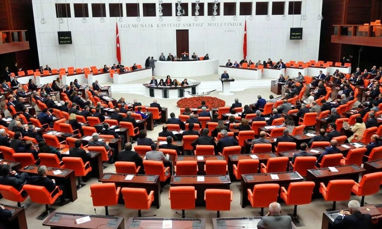 AK Parti gündeme getirecek! Yeni anayasa için yeni dönem - 3. Resim