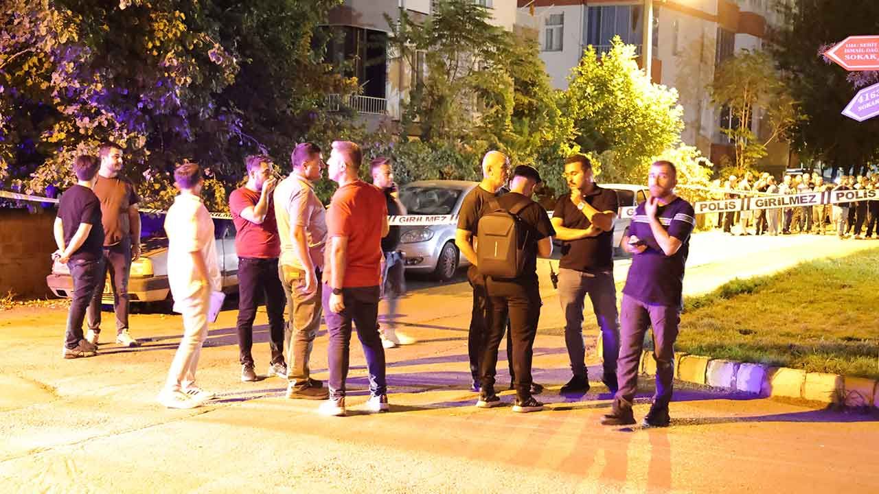 Aksaray’da aile dehşeti! Kadını kocası, kocayı da kayınpederi vurdu - 2. Resim