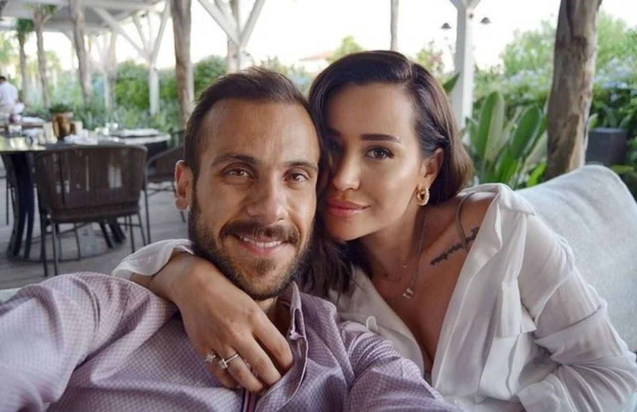 Aldatma iddiaları vardı! Ümit Erdim ilk kez boşanma hakkında konuştu - 2. Resim