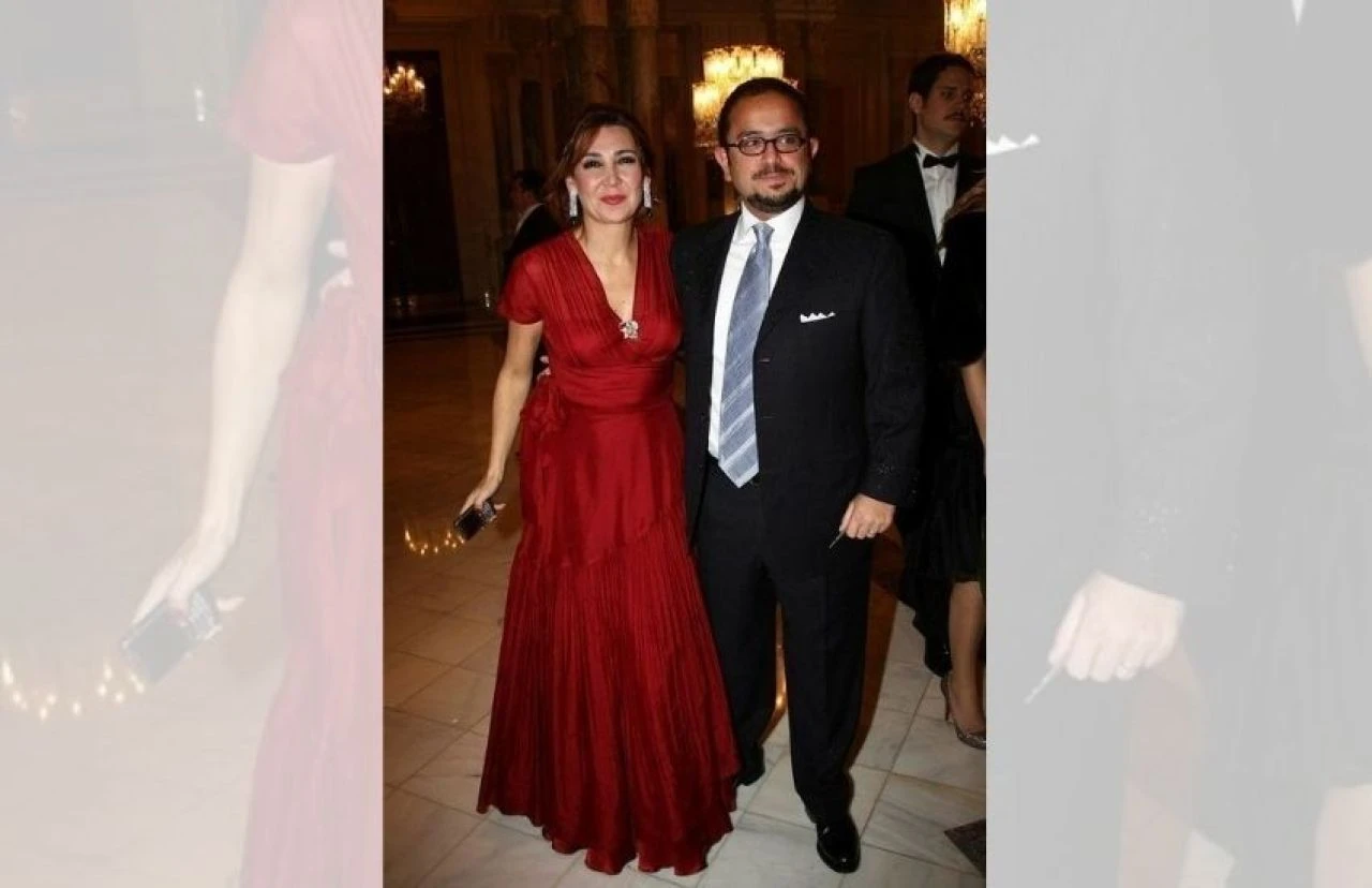 Ali Sabancı ailesiyle geçirdiği korkunç kaza hakkında ilk kez konuştu! Sorduğu ilk soru meğer buymuş - 1. Resim