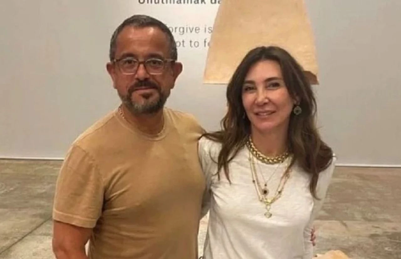 Ali Sabancı ailesiyle geçirdiği korkunç kaza hakkında ilk kez konuştu! Sorduğu ilk soru meğer buymuş - 2. Resim